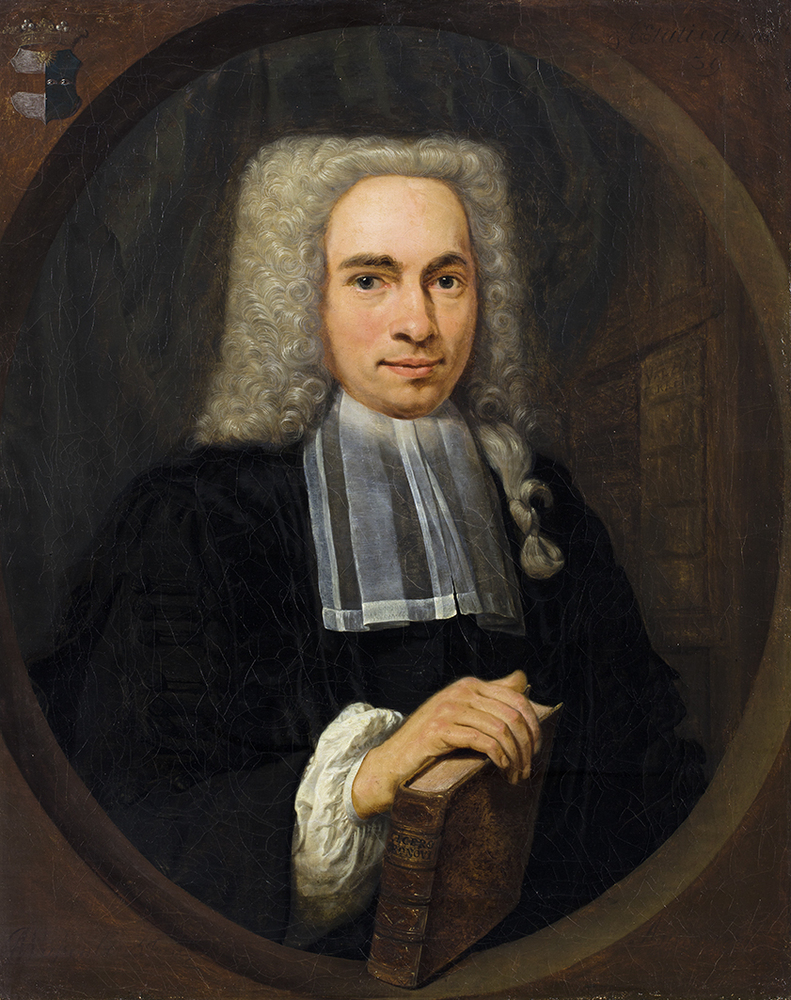 Leonardus Offerhaus (1699-1779)